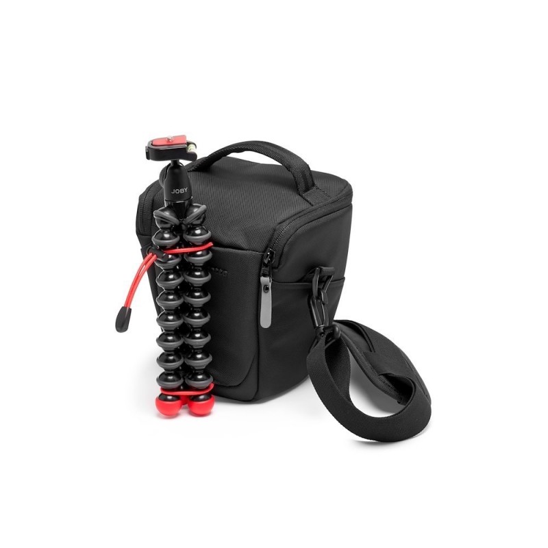 Manfrotto MB MA3-H-S estuche para cámara fotográfica Funda Negro