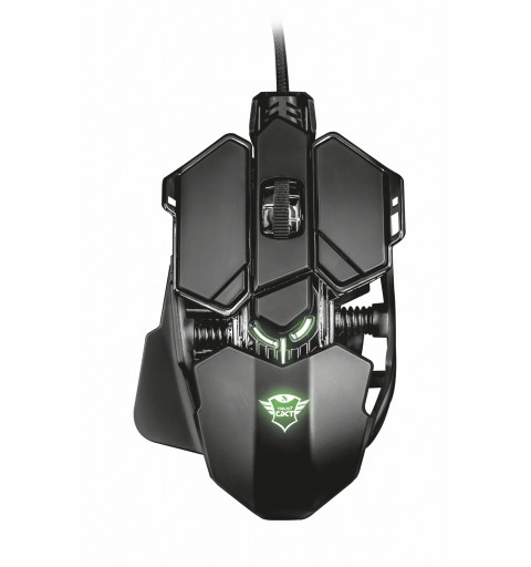 Trust GXT 138 X-RAY souris Droitier USB Type-A Optique 4000 DPI