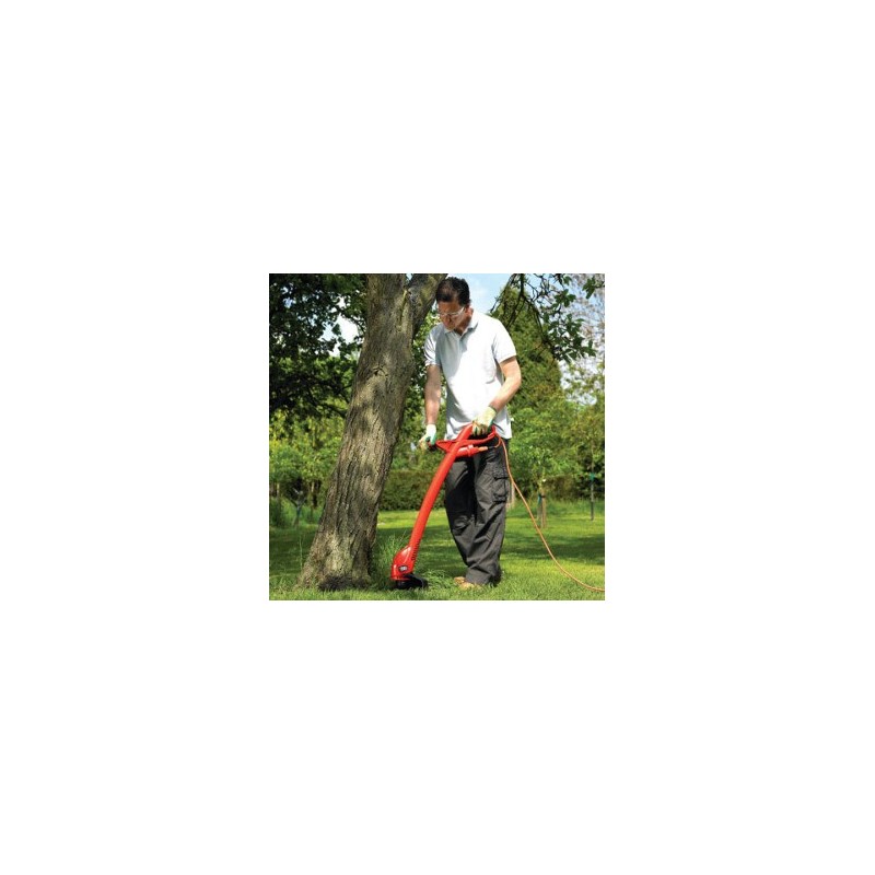 Black & Decker GL360SB brush cutter string trimmer 350 W