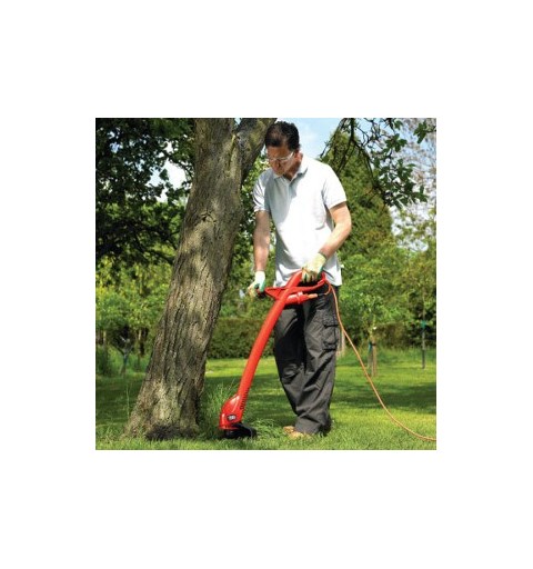 Black & Decker GL360SB brush cutter string trimmer 350 W