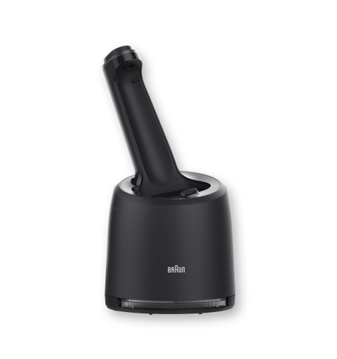 Braun Stazione Di Pulizia SmartCare 4 In 1 Per Rasoio Elettrico Series 5, 6 E 7 (Nuova Generazione)
