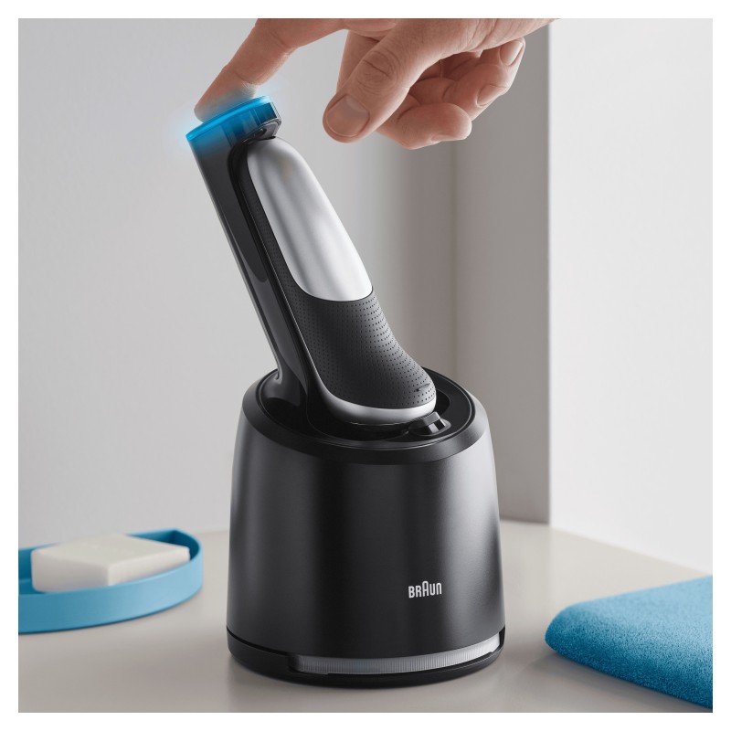 Braun Smart Care Center Estación de lavado