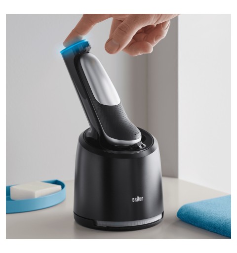 Braun Smart Care Center Estación de lavado