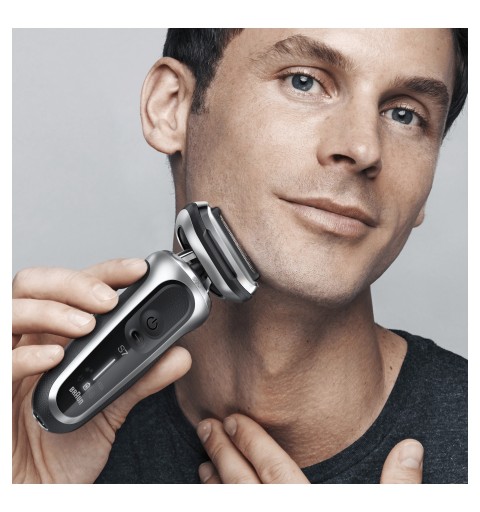 Braun Smart Care Center Reinigungsstation