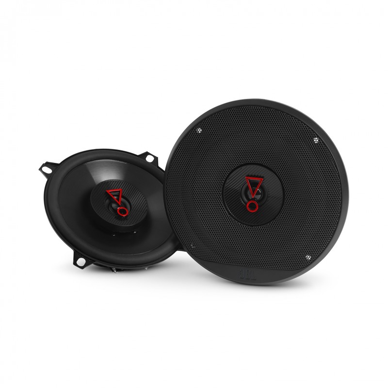 JBL Stage3 527 car speaker Round 2-way 200 W 2 pc(s)