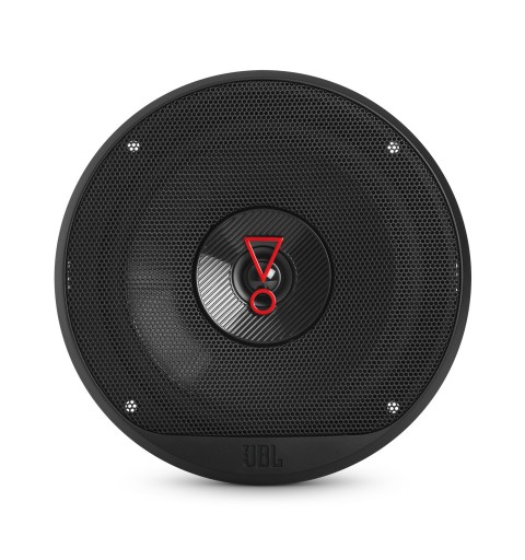 JBL Stage3 527 altavoz audio Alrededor De 2 vías 200 W 2 pieza(s)