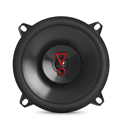 JBL Stage3 527 car speaker Round 2-way 200 W 2 pc(s)