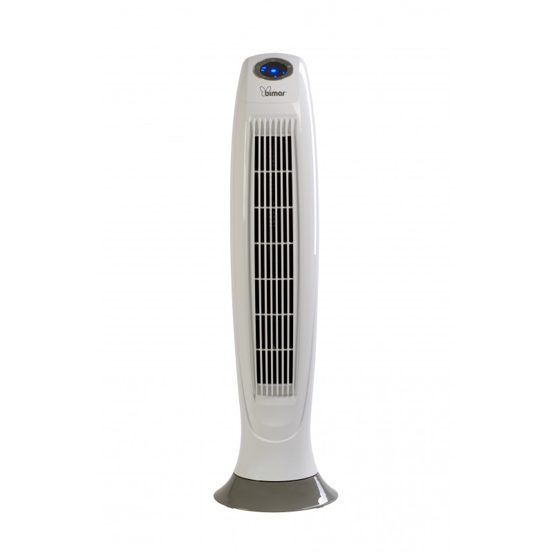 Bimar VC95 ventilateur Blanc