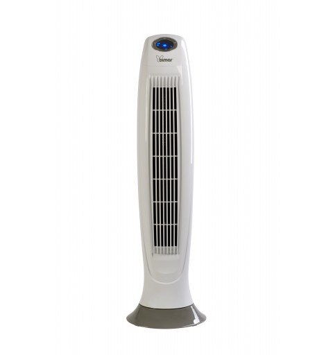 Bimar VC95 household fan White