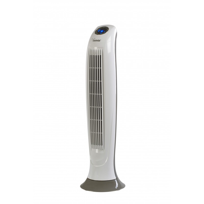 Bimar VC95 household fan White