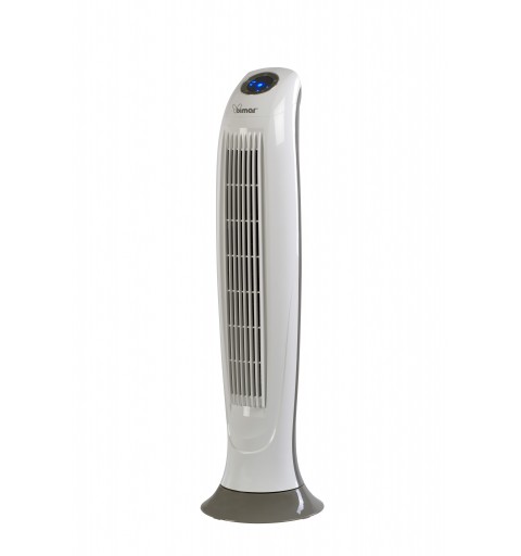 Bimar VC95 ventilador Blanco