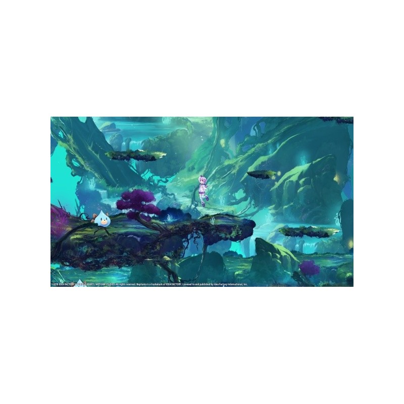 Koch Media Super Neptunia RPG, PS4 Standard Italian PlayStation 4