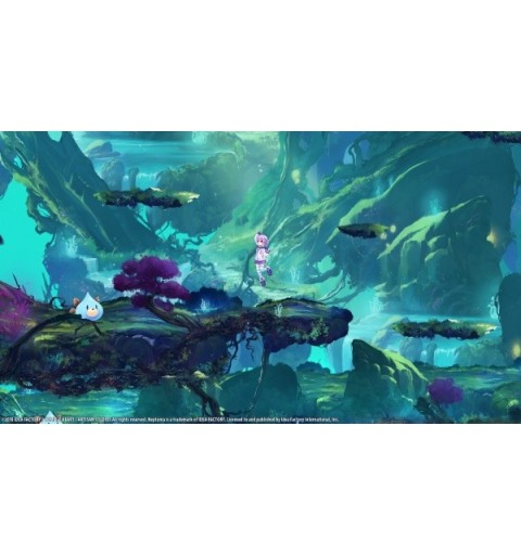 Koch Media Super Neptunia RPG, PS4 Standard Italian PlayStation 4