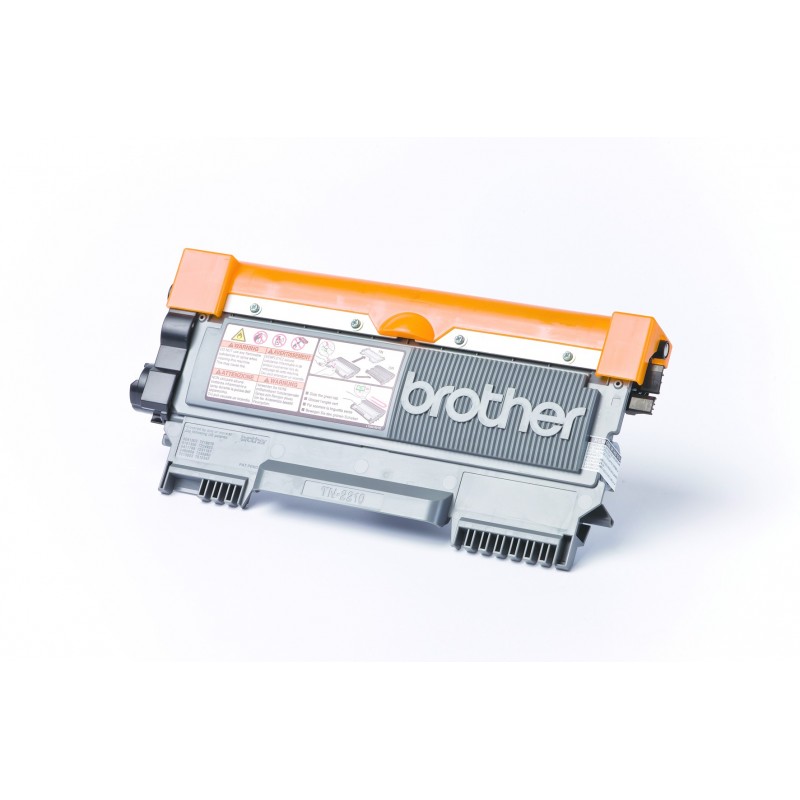 Brother TN-2210 cartuccia toner 1 pz Originale Nero