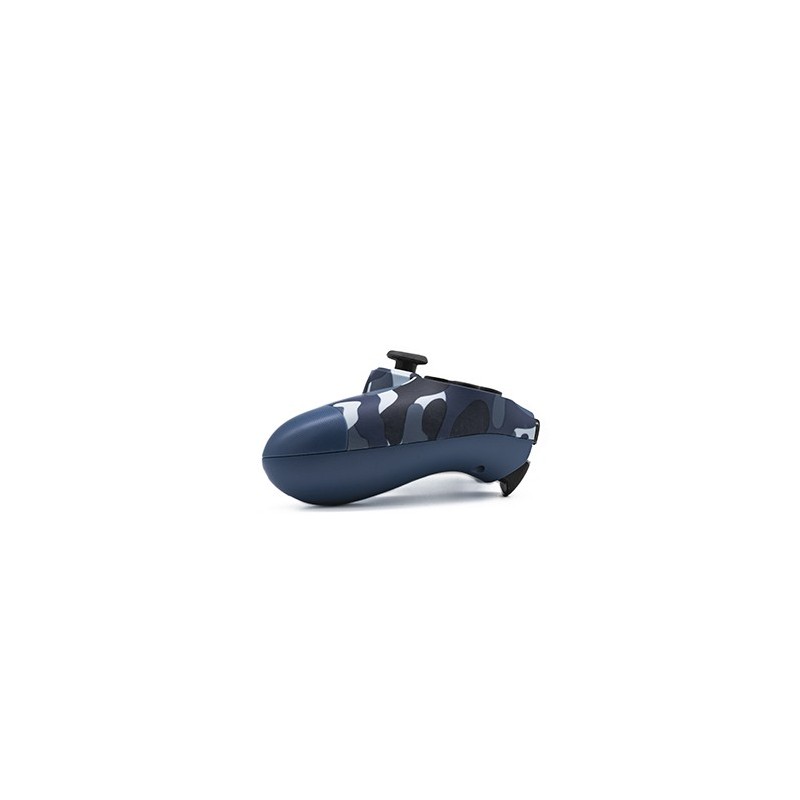 Xtreme 90432 Gaming-Controller Blau Bluetooth Gamepad Analog Digital PlayStation 4