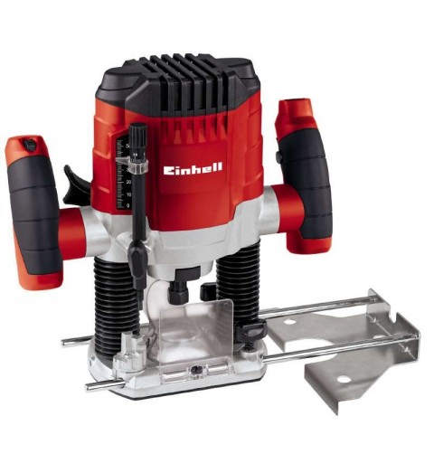 Einhell TC-RO 1155 E Negro, Rojo 30000 RPM 1100 W