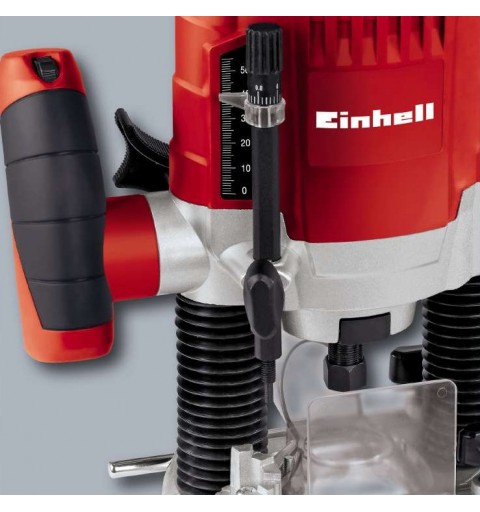 Einhell TC-RO 1155 E Negro, Rojo 30000 RPM 1100 W