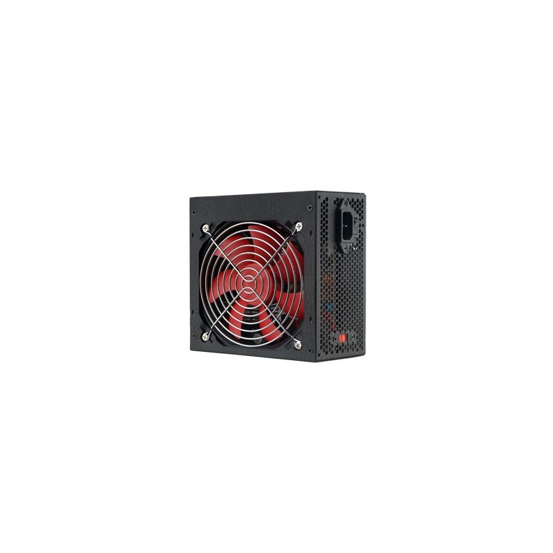 HKC V-650 unité d'alimentation d'énergie 650 W ATX Noir HKC V-650 unité d'alimentation d'énergie 650 W ATX Noir