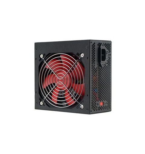 HKC V-650 unité d'alimentation d'énergie 650 W ATX Noir