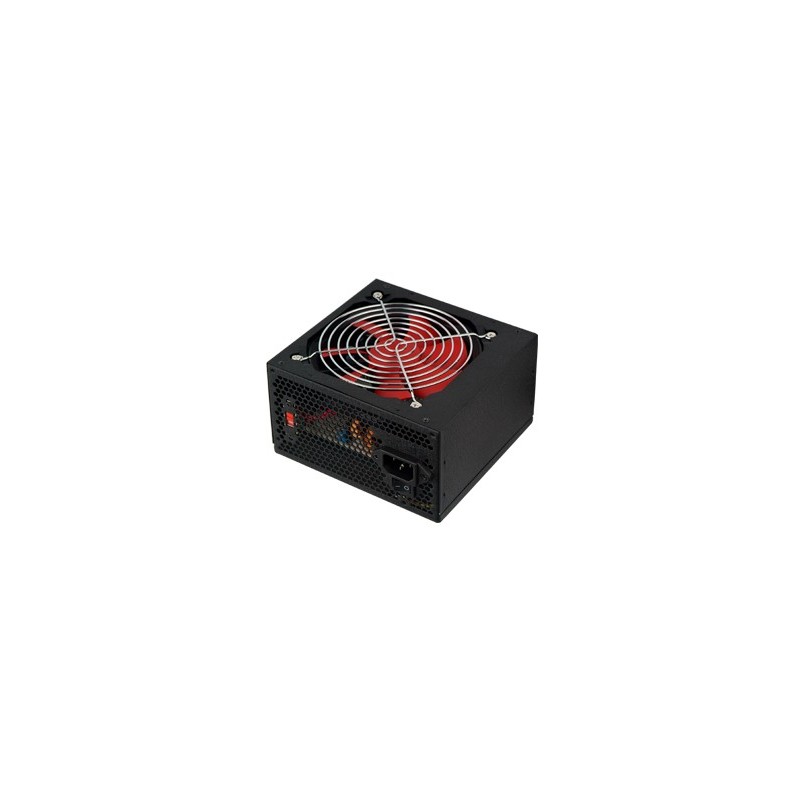 HKC V-650 unité d'alimentation d'énergie 650 W ATX Noir