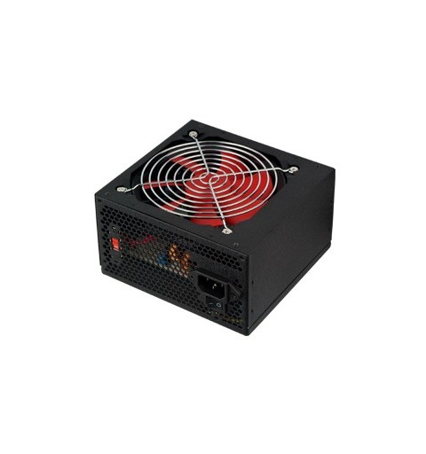 HKC V-650 unité d'alimentation d'énergie 650 W ATX Noir