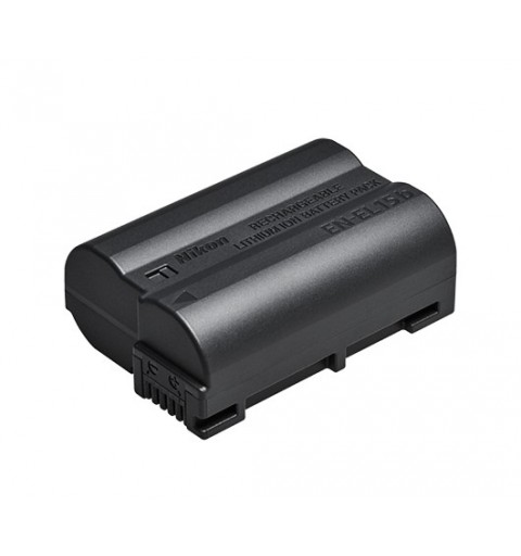 Nikon EN-EL15b Lithium-Ion (Li-Ion)