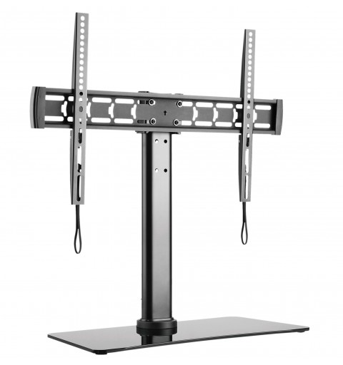 Techly Supporto Slim Universale da Tavolo per TV LED LCD 32-55"