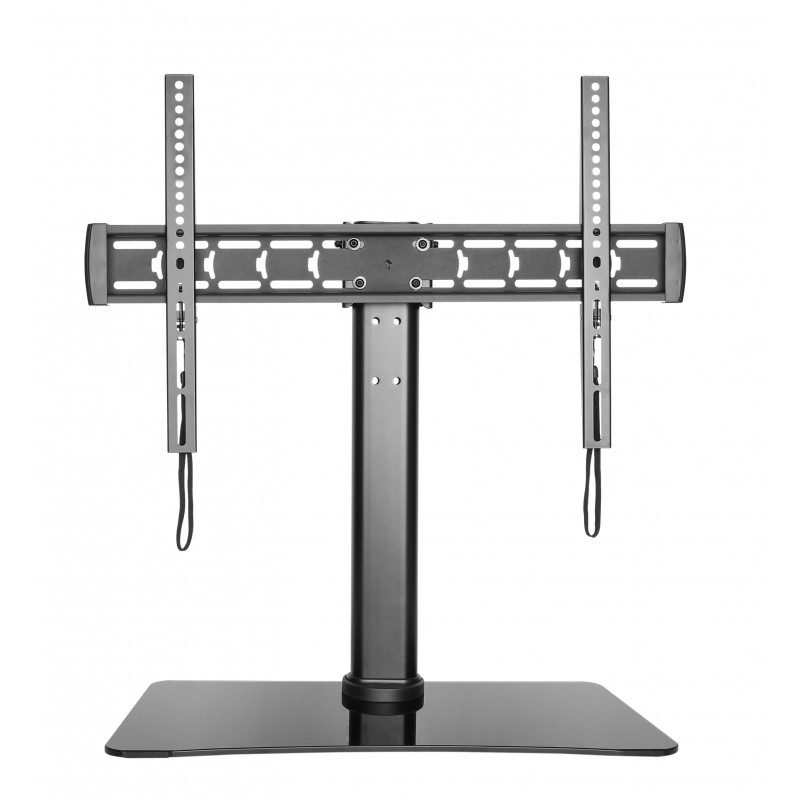 Techly Supporto Slim Universale da Tavolo per TV LED LCD 32-55"