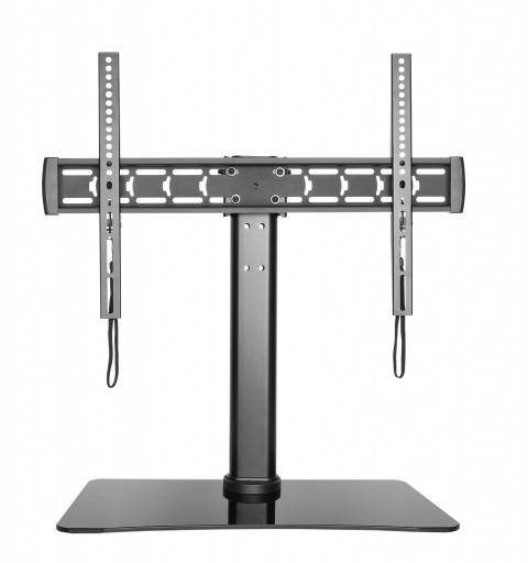 Techly Supporto Slim Universale da Tavolo per TV LED LCD 32-55"