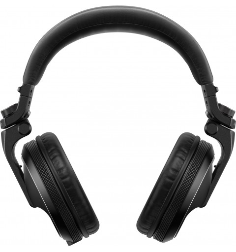 Pioneer HDJ-X5 Écouteurs Avec fil Arceau Stage Studio Noir