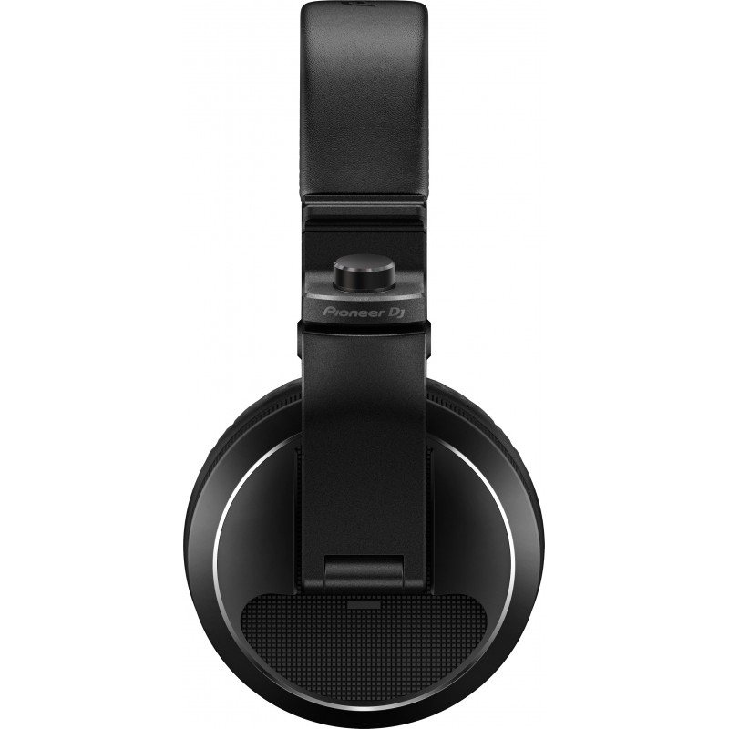 Pioneer HDJ-X5 Écouteurs Avec fil Arceau Stage Studio Noir