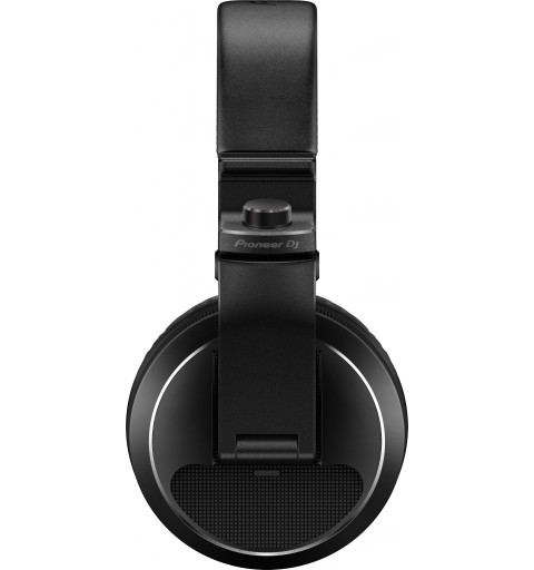 Pioneer HDJ-X5 Écouteurs Avec fil Arceau Stage Studio Noir