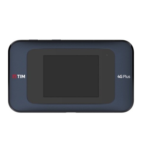 TIM Wi-Fi 4G Plus modem