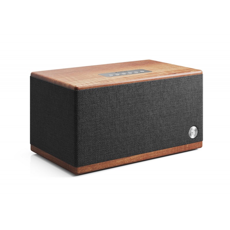 Audio Pro Addon BT5 Black, Wood 40 W