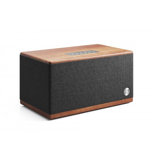 Audio Pro Addon BT5 Black, Wood 40 W
