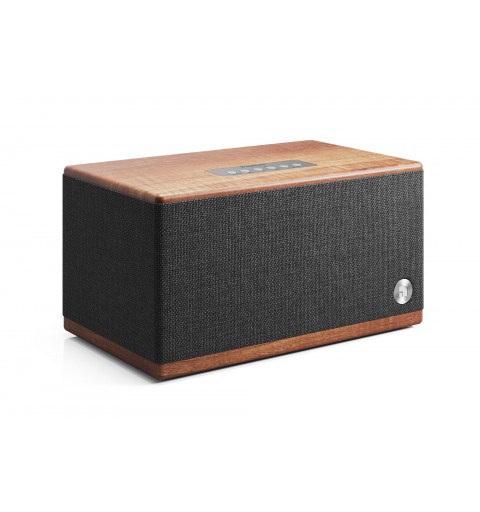 Audio Pro Addon BT5 Nero, Legno 40 W