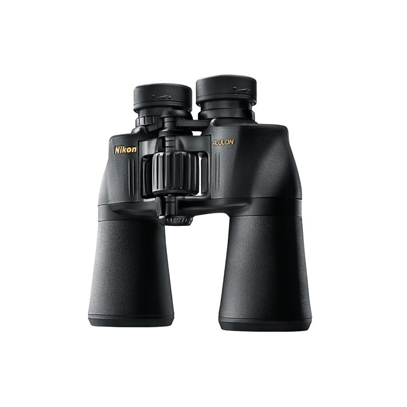 Nikon Aculon A211 16x50 binocular Porro Black
