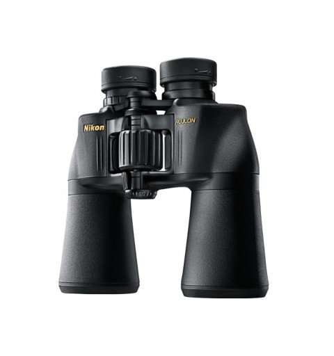 Nikon Aculon A211 16x50 binocolo Porro Nero