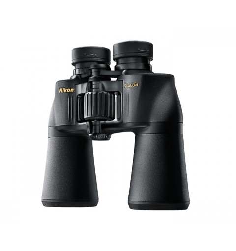 Nikon Aculon A211 16x50 binocular Porro Negro