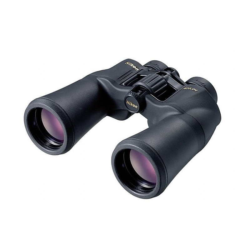 Nikon Aculon A211 16x50 binocular Porro Black