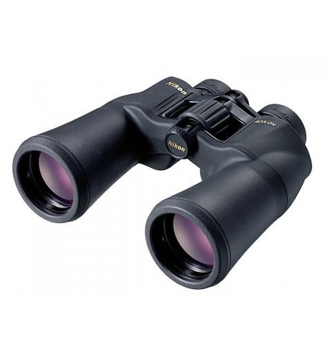 Nikon Aculon A211 16x50 binocular Porro Black