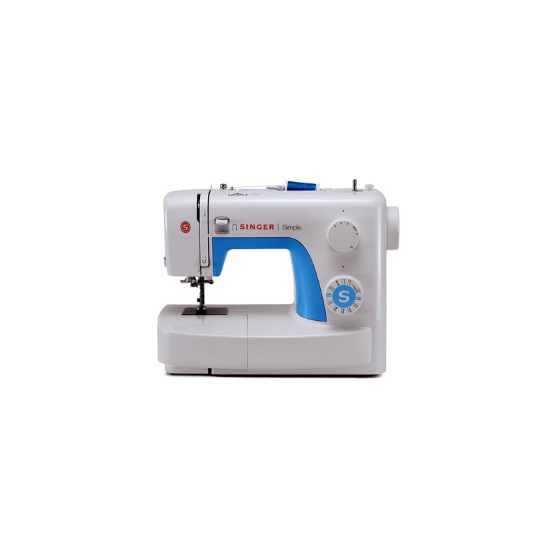 SINGER 3221 sewing machine Automatic sewing machine Electromechanical