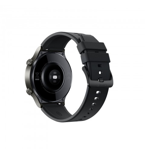 Huawei WATCH GT 2 Pro 3,53 cm (1.39") 46 mm AMOLED Nero GPS (satellitare)