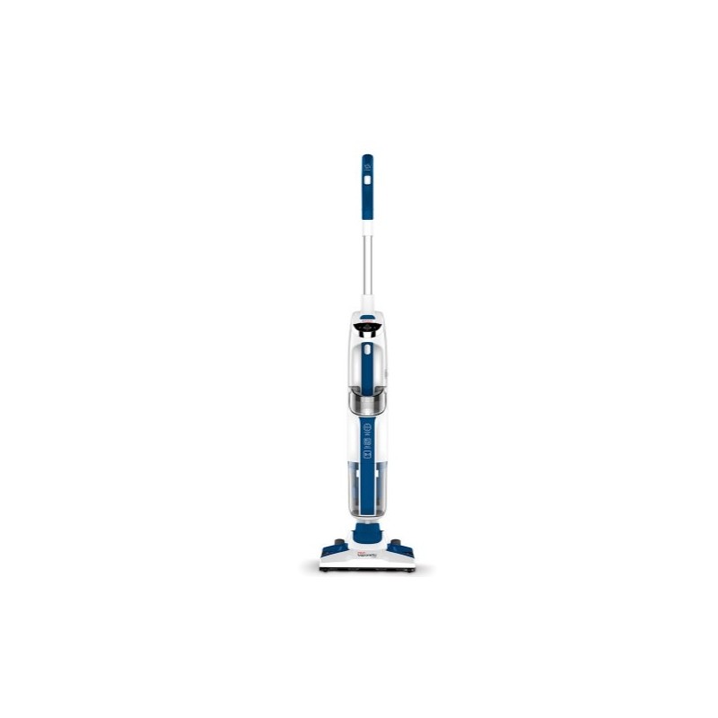 Polti Vaporetto 3 Clean Senza sacchetto 0,5 L 1700 W Blu, Bianco