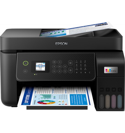 Epson EcoTank ET-4800 Inkjet A4 5760 x 1440 DPI Wi-Fi