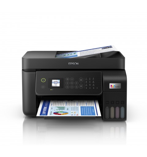 Epson EcoTank ET-4800 Inkjet A4 5760 x 1440 DPI Wi-Fi