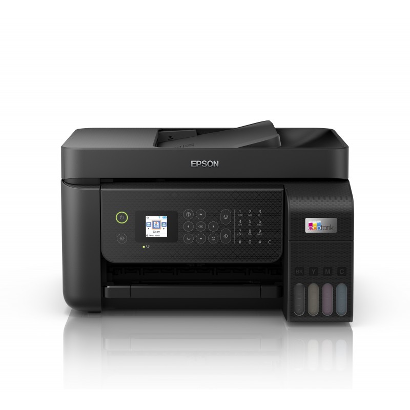 Epson EcoTank ET-4800 Inkjet A4 5760 x 1440 DPI Wi-Fi