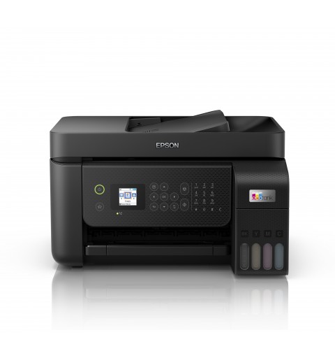 Epson EcoTank ET-4800 Inkjet A4 5760 x 1440 DPI Wi-Fi