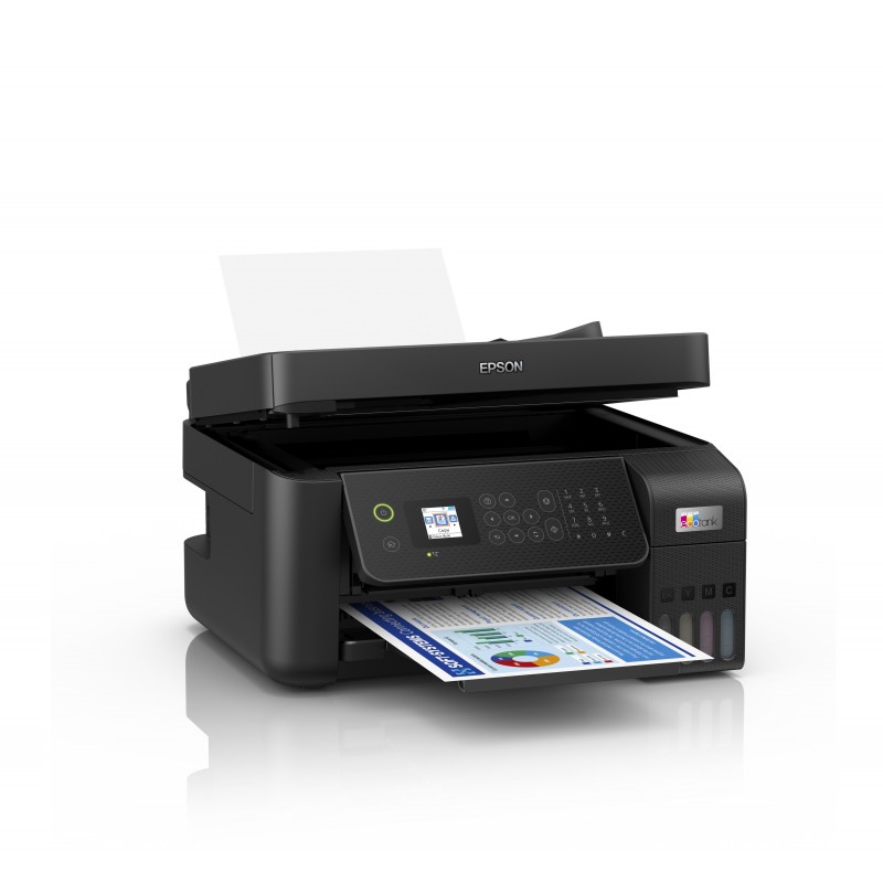 Epson EcoTank ET-4800 Inkjet A4 5760 x 1440 DPI Wi-Fi