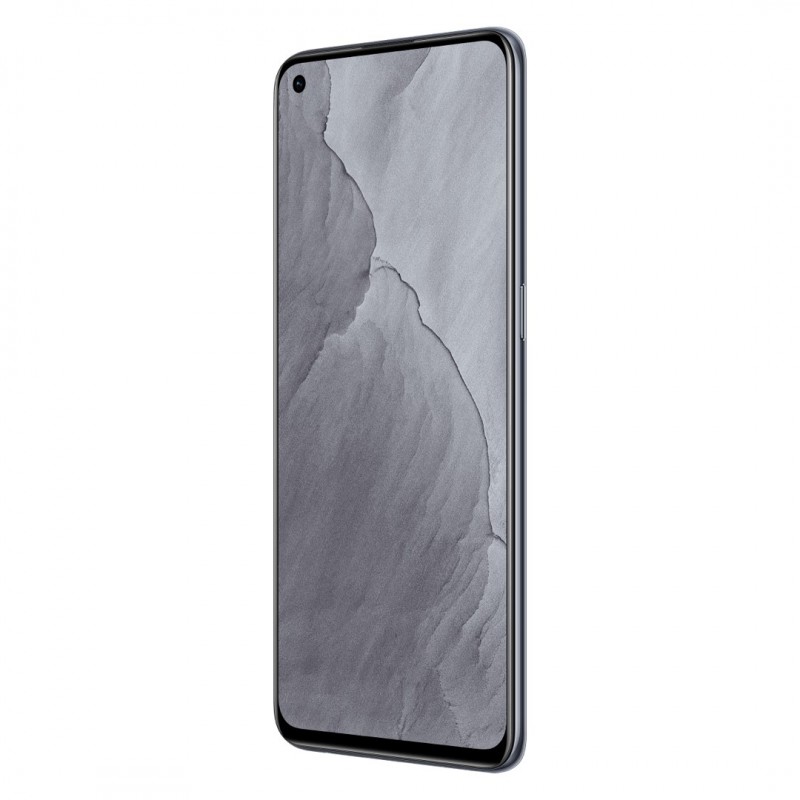 realme GT Master Edition 16.3 cm (6.43") Dual SIM Android 11 5G USB Type-C 6 GB 128 GB 4300 mAh Grey